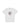 Basic Jersey Kittens Relaxed T-shirt - Bright White