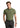 Basic Mesh Polo - Dust Green-T-shirts-Ralph Lauren-Butler Loftet