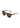 Bate - Demi Tortoise Sunglasses738_KL1910_DEMITORTOISE_OneSize5713658003365- Butler Loftet