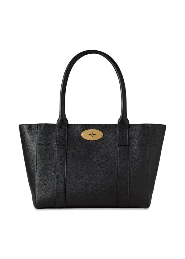 Bayswater 9 to 5 SCG - Black-Bags-Mulberry-Butler Loftet