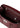 Bayswater Small Classic Grain - Black Cherry-Bags-Mulberry-Butler Loftet