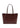 Bayswater Tote Small Classic G - Burgundy-Oxfblue-Bags-Mulberry-Butler Loftet