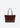 Bayswater Tote Small Classic G - Oxblood