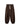 Bazaar Pants - Chocolate-Pants-The Garment-Butler Loftet