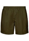 C.P. Companys Beachwear - Boxer Eco Chrome R - Ivy Green. Køb badetøj her.