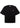 Beam Action Tee - Black-T-shirts-Woodbird-Butler Loftet