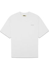 Beam Solid Home Tee - White