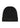 Beanie - Black-Headwear-OAMC Peacemaker-Butler Loftet