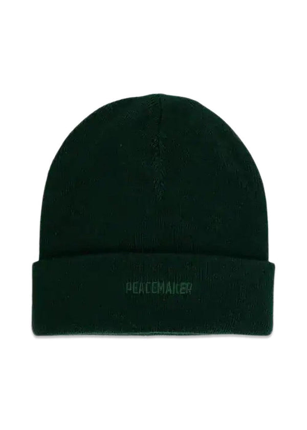 Beanie - Green-Headwear-OAMC Peacemaker-Butler Loftet