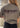 Bell Box Fit Interlock - Castor Gray-T-shirts-Bareen-Butler Loftet