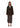 Bella Suede Blazer - Chocolate Torte-Blazers-Oval Square-Butler Loftet