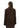 Bella Suede Blazer - Chocolate Torte-Blazers-Oval Square-Butler Loftet