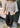 Benuta Fluffy Knit Cardigan - Beige Melange-Knitwear-Neo Noir-Butler Loftet