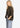 Benuta Fluffy Knit Cardigan - Dark Brown-Knitwear-Neo Noir-Butler Loftet