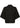 Benuta Fluffy Knit Cardigan - Dark Brown-Knitwear-Neo Noir-Butler Loftet