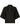 Benuta Fluffy Knit Cardigan - Dark Brown-Knitwear-Neo Noir-Butler Loftet