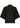Benuta Fluffy Knit Cardigan - Dark Brown-Knitwear-Neo Noir-Butler Loftet