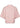 Benuta Fluffy Knit Cardigan - Light Pink-Knitwear-Neo Noir-Butler Loftet