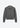 Bergen V Polo - Grey Melange-Knitwear-The Garment-Butler Loftet
