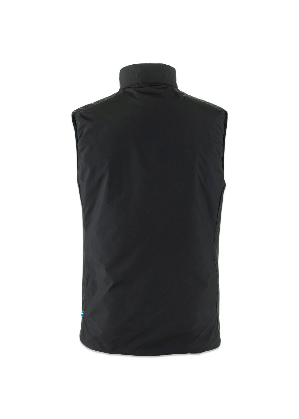 Bergtagen 60 Insulation Vest M - Black