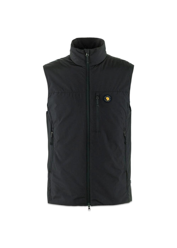 Bergtagen 60 Insulation Vest M - Black