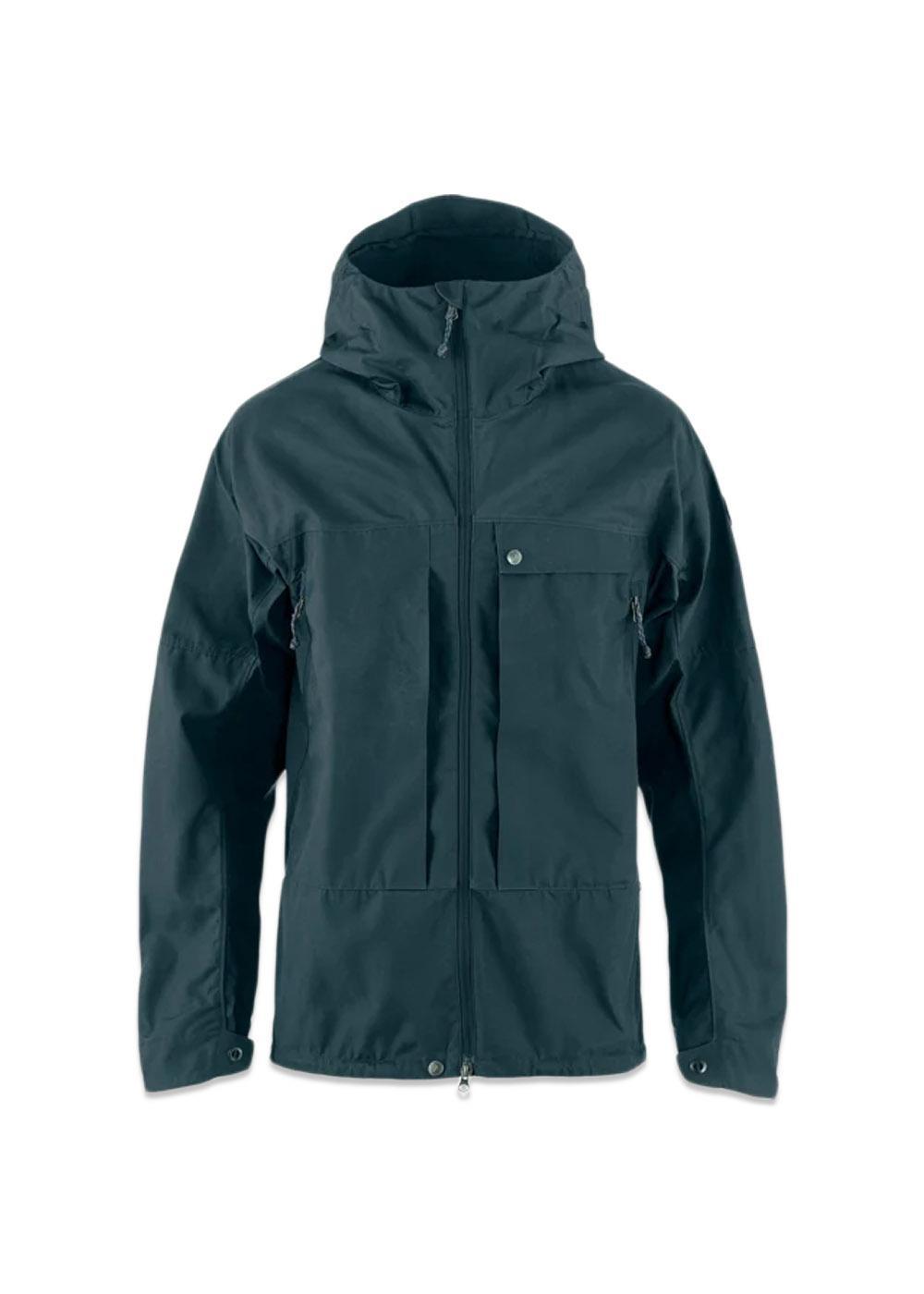 Bergtagen G-1000 Jacket M - Mountain-Outerwear-Fjällräven-Butler Loftet