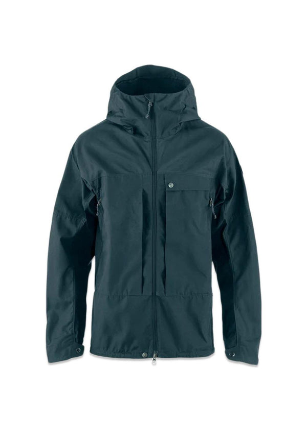 Bergtagen G-1000 Jacket M - Mountain-Outerwear-Fjällräven-Butler Loftet