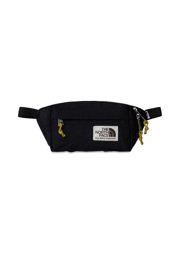 Berkeley Lumbar - Tnfblack/Miner-Bags-The North Face-Butler Loftet