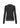Bibi Blouse - Black / Dark Brown-Blouses-Oval Square-Butler Loftet