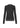 Bibi Blouse - Black / Dark Brown-Blouses-Oval Square-Butler Loftet