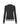 Bibi Blouse - Dark Brown / Grey Mel-Blouses-Oval Square-Butler Loftet