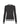 Bibi Blouse - Dark Brown / Grey Mel-Blouses-Oval Square-Butler Loftet