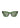 A. Kjærbedes Big Kanye - Dark Green Transparent. Køb solbriller her.
