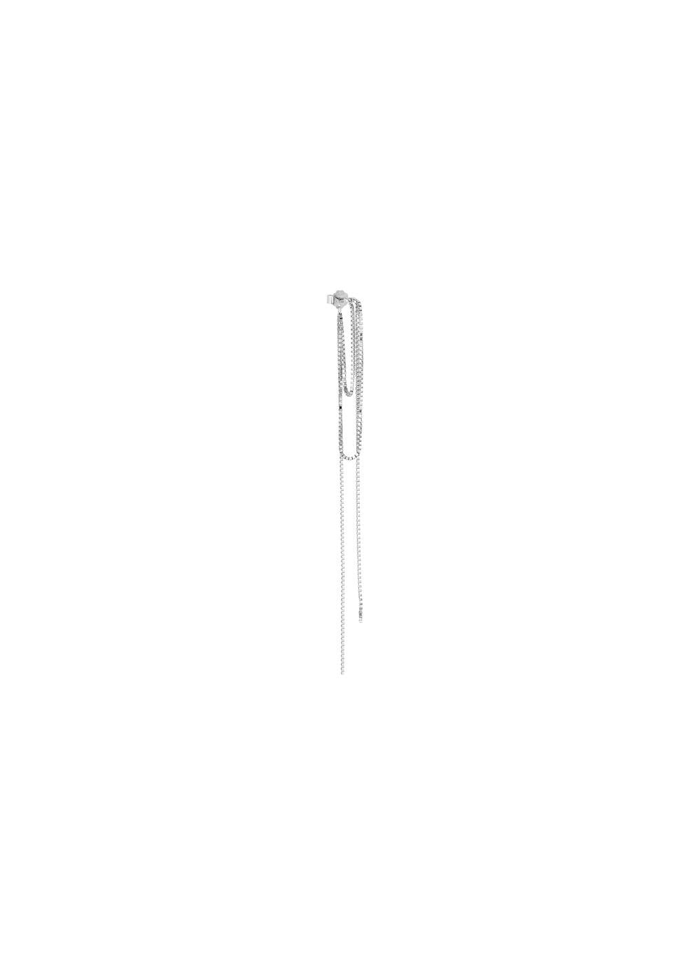 Big Night Magic Earring - Silver-Jewellery-Jane Kønig-Butler Loftet