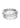 Big Olympia Ring - Silver Stainless Steel-Jewellery-Jane Kønig-Butler Loftet