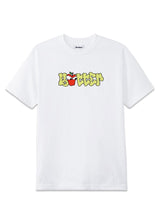 Big apple tee - White