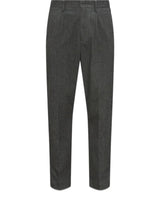 Bill 1067 - Black-Pants-Nn. 07-Butler Loftet