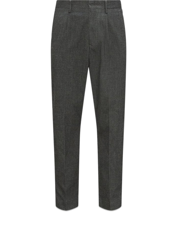 Bill 1067 - Black-Pants-Nn. 07-Butler Loftet