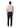 Bill 1630 - Navy Stripe-Pants-Nn. 07-Butler Loftet