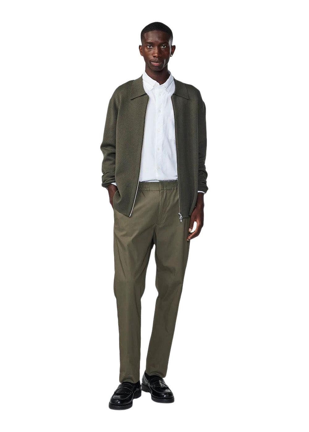 Billie 1680 - Capers-Pants-Nn. 07-Butler Loftet