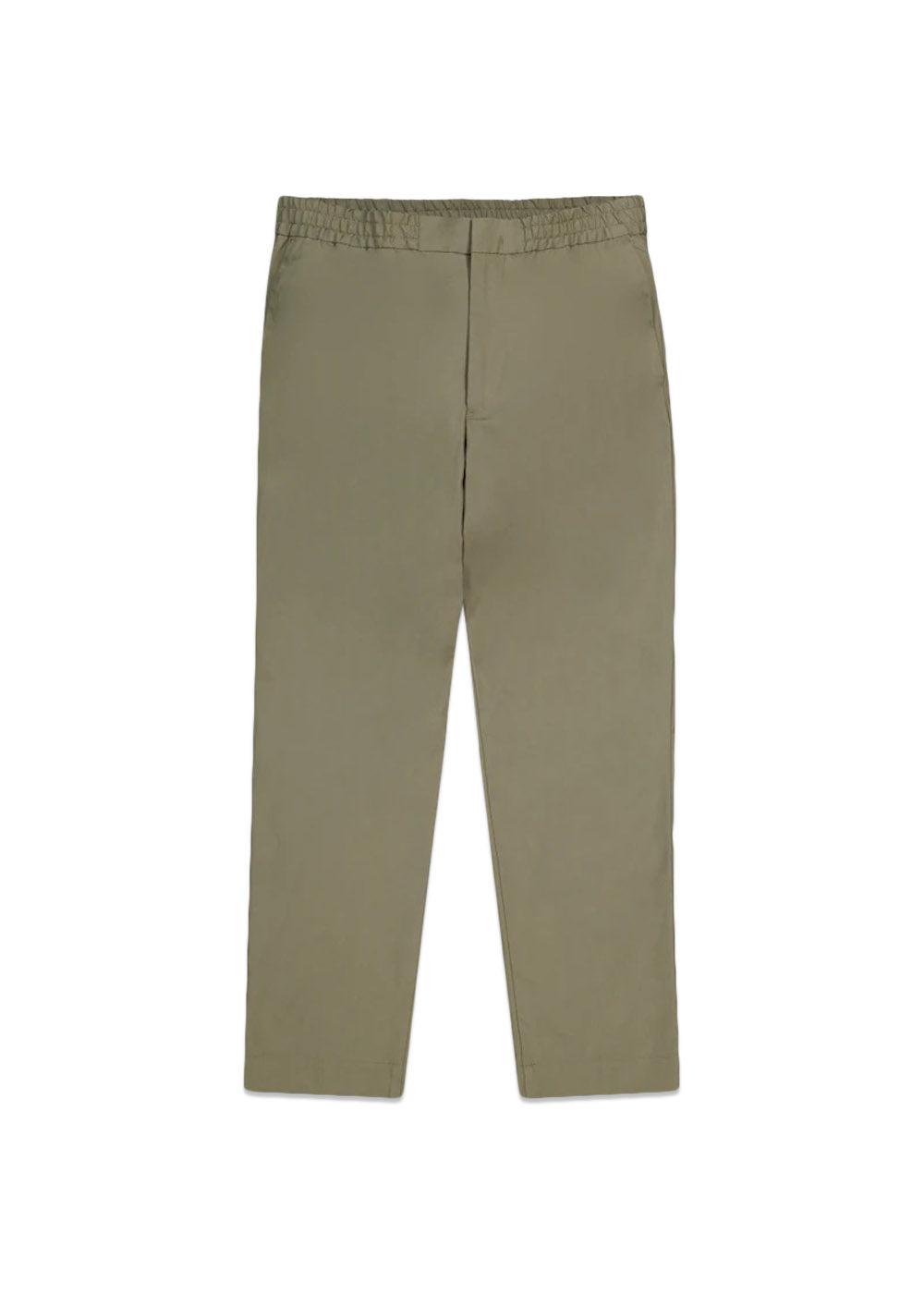 Billie 1680 - Capers-Pants-Nn. 07-Butler Loftet