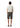 Billie Shorts 1454 - Croc Green-Shorts-Nn. 07-Butler Loftet