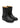 Billy - Black Crazy Horse Leather-Boots-Playboy Footwear-Butler Loftet