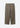 Bin Check Pants - Sand