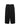 Bin Guan Pants - Black-Pants-Woodbird-Butler Loftet