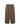 Bin Guan Pants - Brown-Pants-Woodbird-Butler Loftet