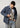 Blade Needle Jacket - Blue-Outerwear-Woodbird-Butler Loftet