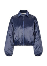 Blink Bomber Jacket - Dark Navy