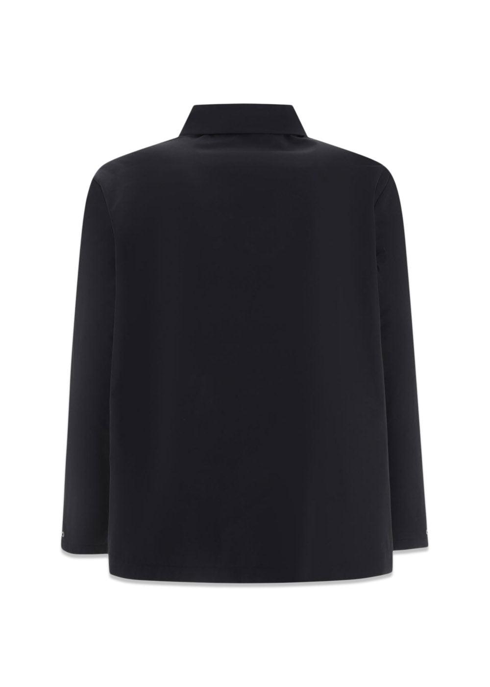 Blouson Regis - Black-Outerwear-A.P.C-Butler Loftet