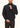 Bomber Jacket - Navy-Outerwear-Oscar Jacobson-Butler Loftet